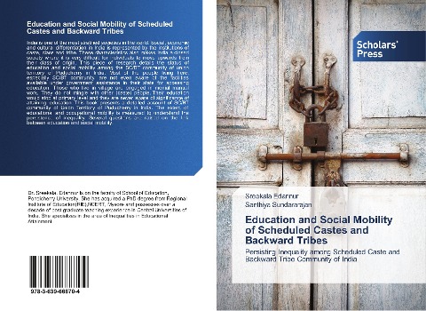 Education and Social Mobility of Scheduled Castes and Backward Tribes: Persisting Inequality among Scheduled Caste and Backward Tribe Community of India