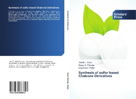 Synthesis of sulfur based Chalcone Derivatives