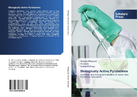 Biologically Active Pyridazines: Synthesis and Biological Evaluation of Some New Pyridazine Derivatives
