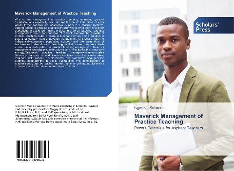 Maverick Management of Practice Teaching: Benefit Potentials for Aspirant Teachers