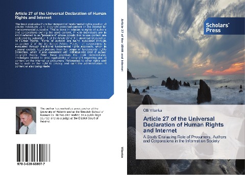 Article 27 of the Universal Declaration of Human Rights and Internet: A Study Evaluating Role of Prosumers, Authors and Corporations in the Information Society