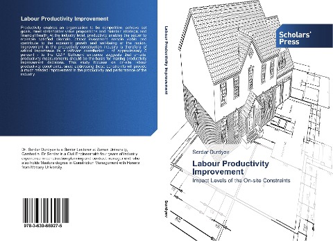 Labour Productivity Improvement: Impact Levels of the On-site Constraints
