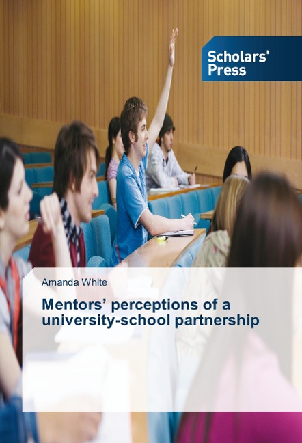 Mentors perceptions of a university-school partnership