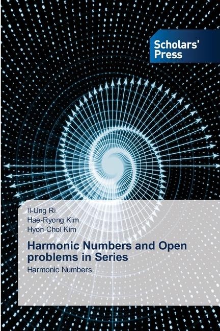 Harmonic Numbers and Open problems in Series: Harmonic Numbers