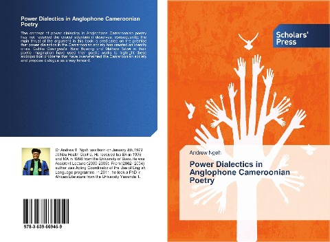 Power Dialectics in Anglophone Cameroonian Poetry