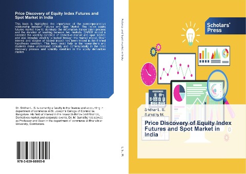 Price Discovery of Equity Index Futures and Spot Market in India