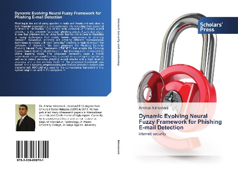 Dynamic Evolving Neural Fuzzy Framework for Phishing E-mail Detection: internet security
