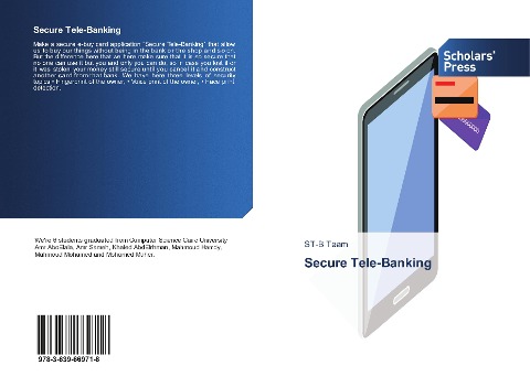 Secure Tele-Banking