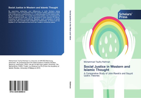 Social Justice in Western and Islamic Thought: A Comparative Study of John Rawlss and Sayyid Qutbs Theories