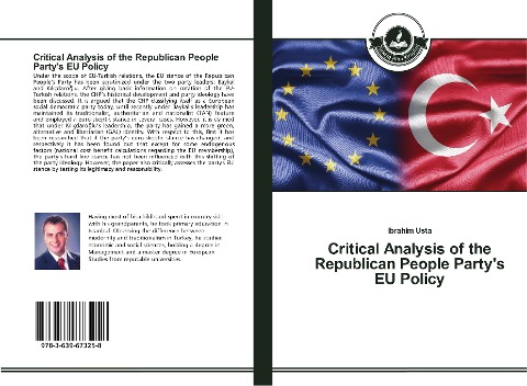 Critical Analysis of the Republican People Partys EU Policy¿