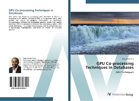 GPU Co-processing Techniques in Databases: GPU Techniques
