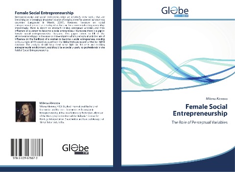 Female Social Entrepreneurship: The Role of Perceptual Variables
