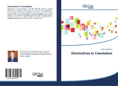 Diminutives in Translation