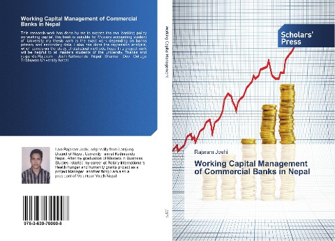 Working Capital Management of Commercial Banks in Nepal