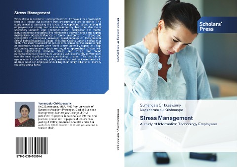Stress Management: A study of Information Technology Employees