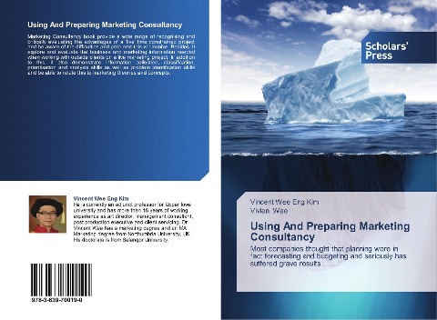 Using And Preparing Marketing Consultancy: Most companies thought that planning were in fact forecasting and budgeting and seriously has suffered grave results