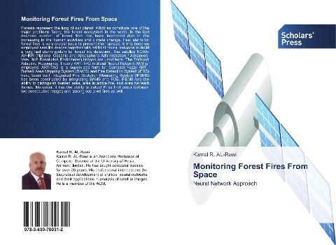Monitoring Forest Fires From Space: Neural Network Approach