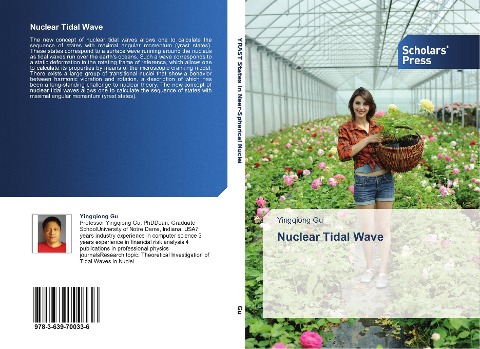 Nuclear Tidal Wave