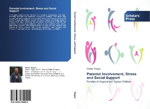 Parental Involvement, Stress and Social Support: Families of Atypical and Typical Children