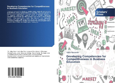 Developing Competencies for Competitiveness in Business Education