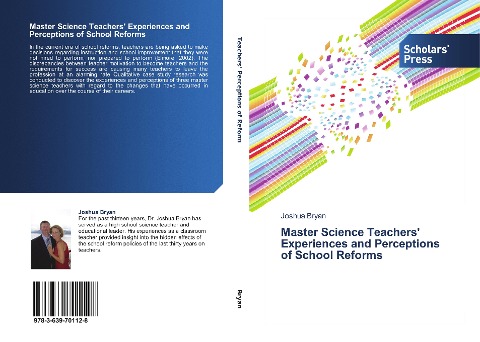 Master Science Teachers Experiences and Perceptions of School Reforms