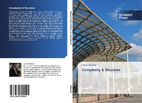 Complexity & Structure