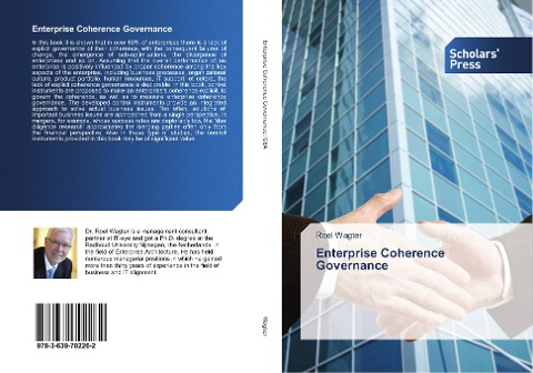 Enterprise Coherence Governance