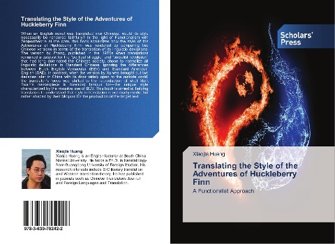 Translating the Style of the Adventures of Huckleberry Finn: A Functionalist Approach