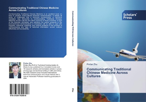 Communicating Traditional Chinese Medicine Across Cultures