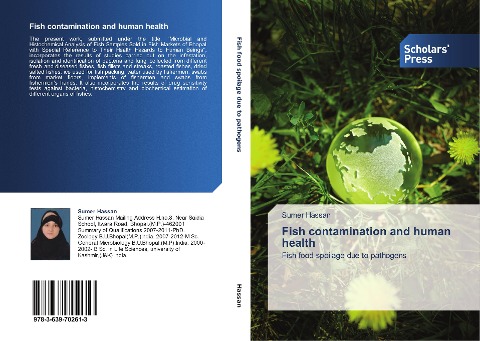 Fish contamination and human health: Fish food spoilage due to pathogens