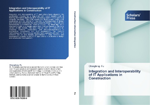 Integration and Interoperability of IT Applications  in Construction