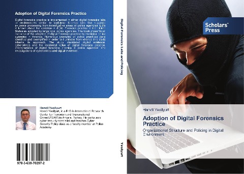 Adoption of Digital Forensics Practice: Organizational Structure and Policing in Digital Environment