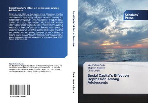 Social Capitals Effect on Depression Among Adolescents