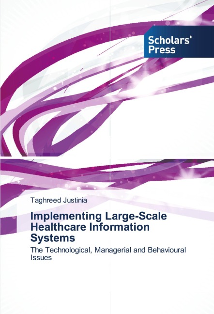 Implementing Large-Scale Healthcare Information Systems: The Technological, Managerial and Behavioural Issues