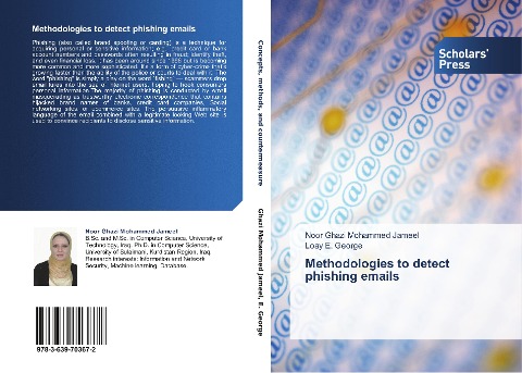 Methodologies to detect phishing emails