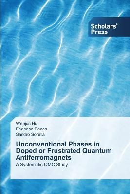 Unconventional Phases in Doped or Frustrated Quantum Antiferromagnets: A Systematic QMC Study