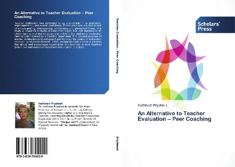 An Alternative to Teacher Evaluation - Peer Coaching