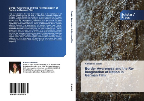 Border Awareness and the Re-Imagination of Nation in German Film