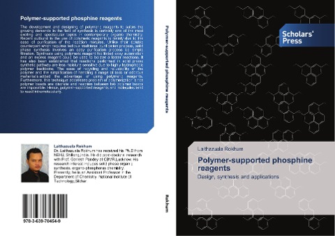 Polymer-supported phosphine reagents: Design, synthesis and applications