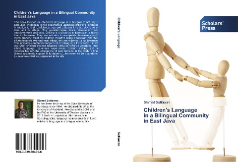 Childrens Language   in a Bilingual Community   in East Java