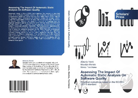 Assessing The Impact Of Automatic Static Analysis On Software Quality: Empirical evaluations based on the ISO/IEC 25010 standard