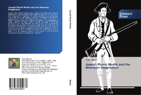 Joseph Plumb Martin and the American Imagination