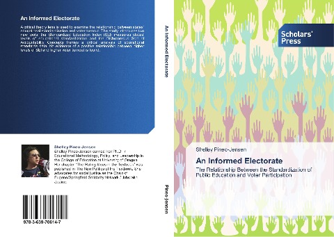 An Informed Electorate: The Relationship Between the Standardization of Public Education and Voter Participation