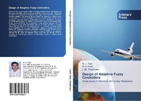 Design of Adaptive Fuzzy Controllers: Some Issues in Structural and Tuning Parameters