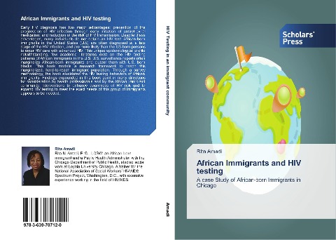 African Immigrants and HIV testing: A case Study of African-born Immigrants in Chicago