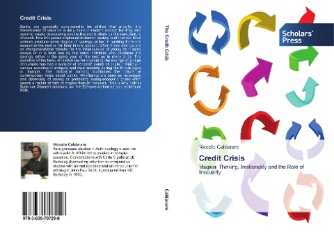 Credit Crisis: Magical Thinking, Irrationality and the Role of Inequality