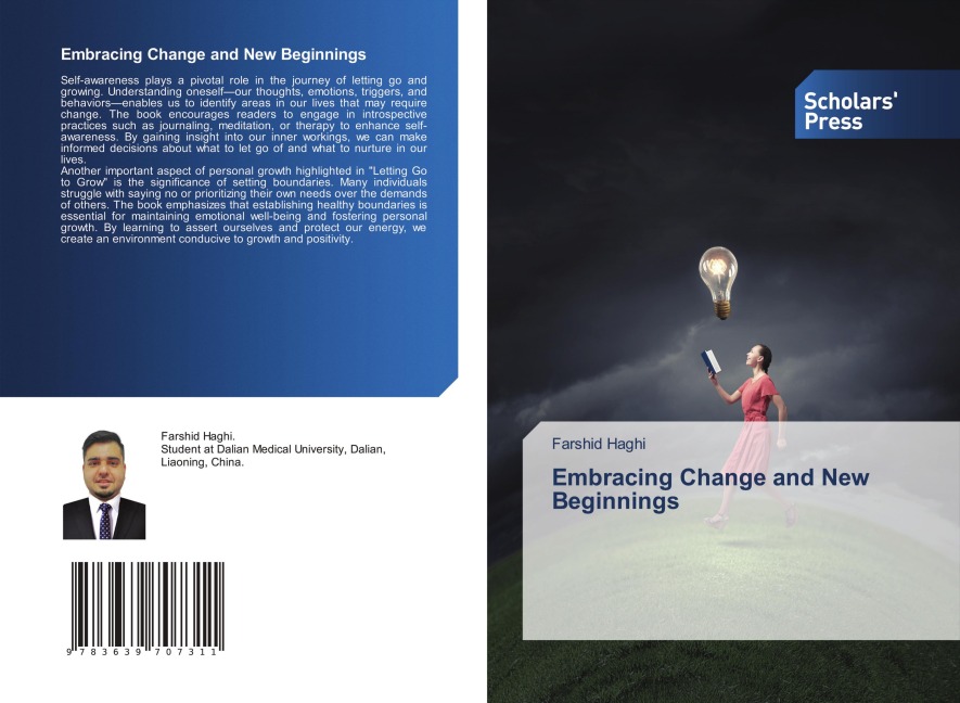Embracing Change and New Beginnings