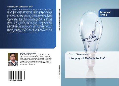 Interplay of Defects in ZnO