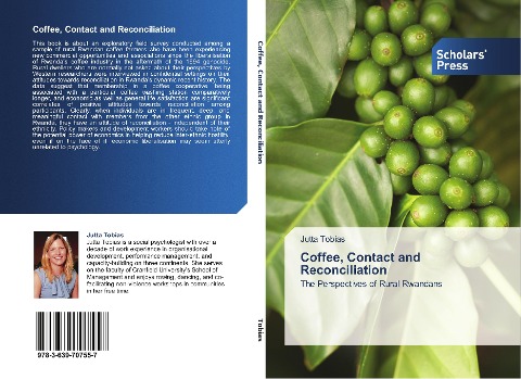 Coffee, Contact and Reconciliation: The Perspectives of Rural Rwandans