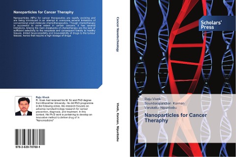Nanoparticles for Cancer Theraphy